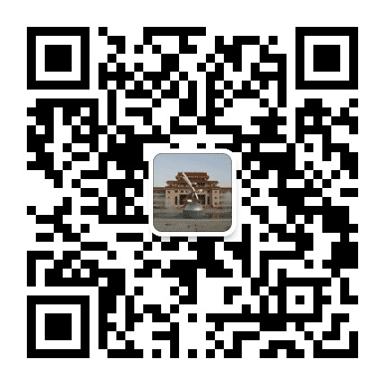 凤翔微政务公众号二维码