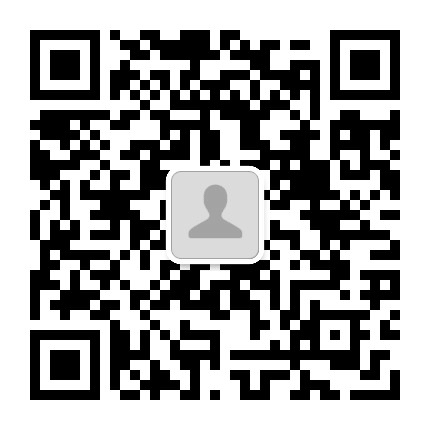 丰润工信公众号二维码