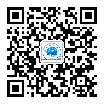 北下关街道青云南区社区公众号二维码
