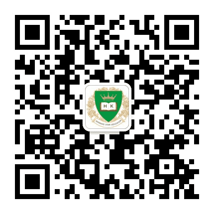 深圳市龙岗辰星幼儿园公众号二维码