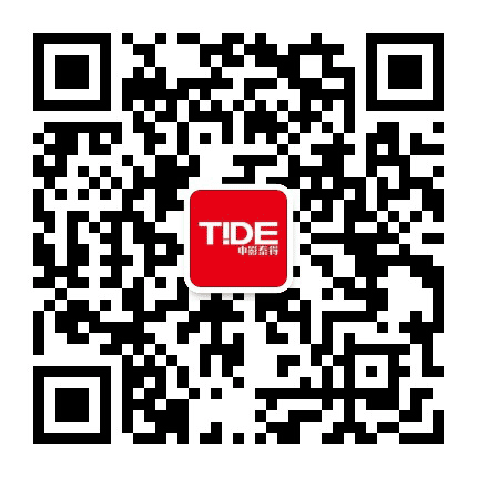 中影泰得影城天津气象台路店公众号二维码