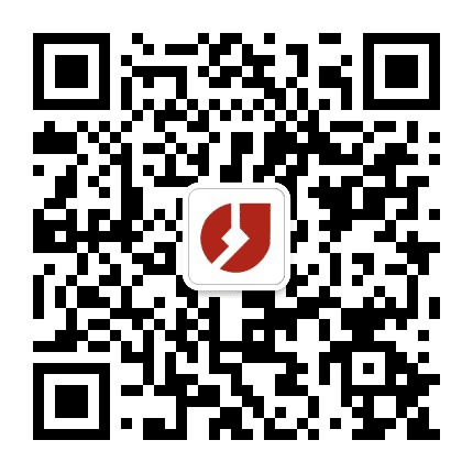 昌吉国投公众号二维码