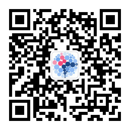 芬兰教育服务公众号二维码