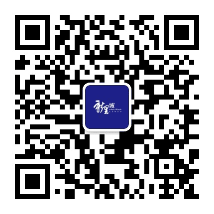 安庆绿地新里城公众号二维码