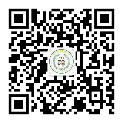 玉皇幼儿园公众号二维码