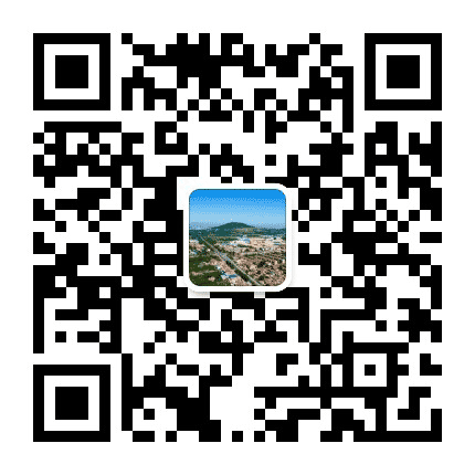 寨里发布公众号二维码