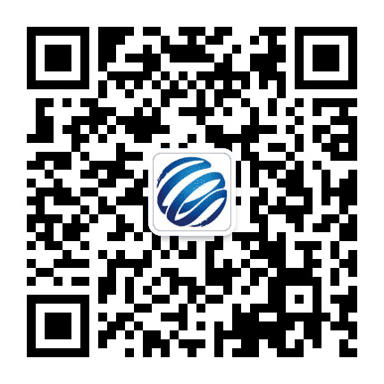 潮阳中英文公众号二维码