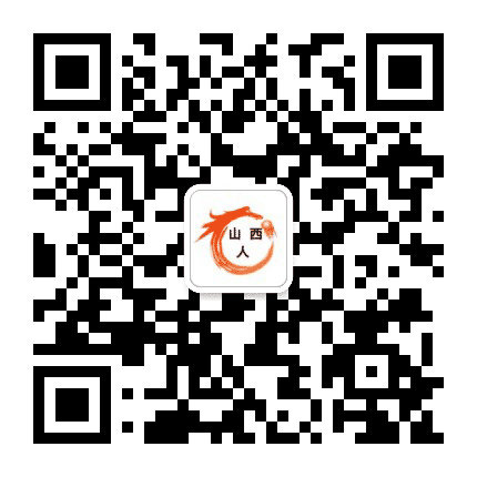 江西老乡事公众号二维码