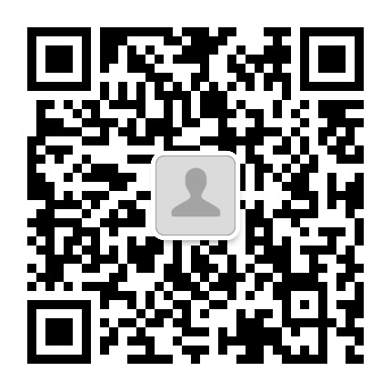 南通民防公众号二维码