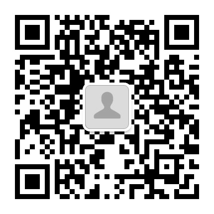 巴林右旗直属机关幼儿园公众号二维码