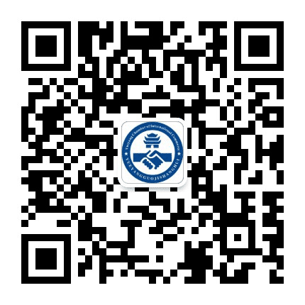 岳阳投资促进公众号二维码