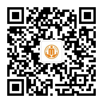 临沂慈济评估公众号二维码