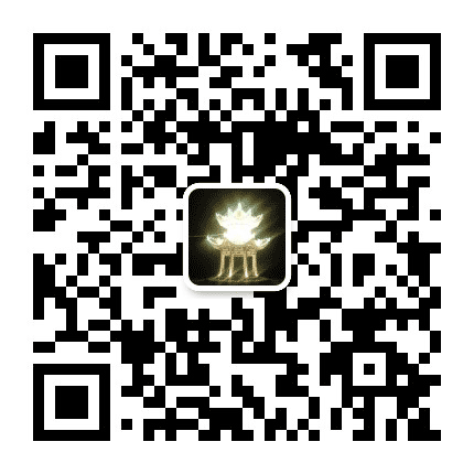宁远文化中心公众号二维码