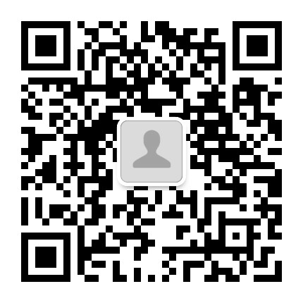 木里气象公众号二维码