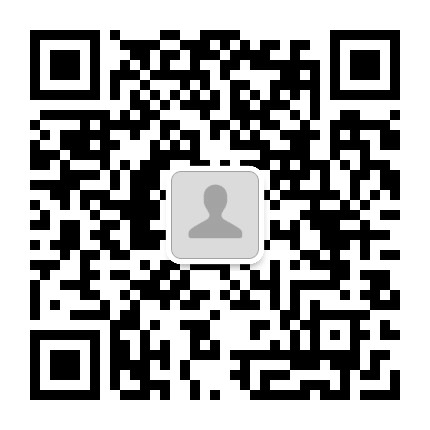 珠溪小土豆公众号二维码