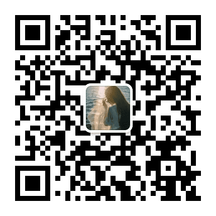 爱家人爱生活啊公众号二维码