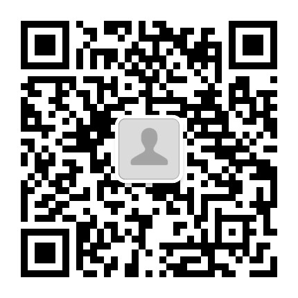 承德市公安局普宁机场分局公众号二维码
