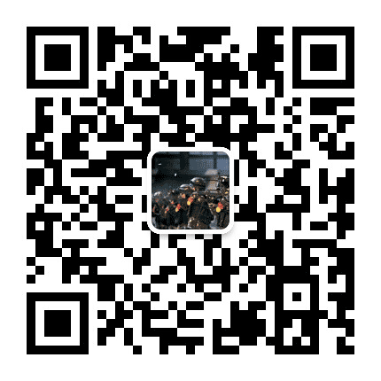 屯昌征兵公众号二维码
