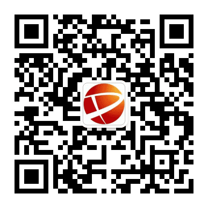 太东智慧物业公众号二维码