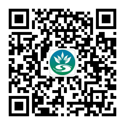 山东正润环境科技有限公司公众号二维码