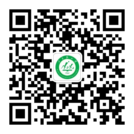 响水县东方红小学公众号二维码