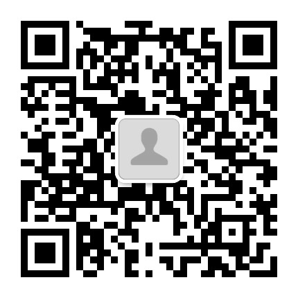 林头先锋公众号二维码
