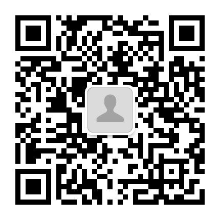 李家寨派出所公众号二维码