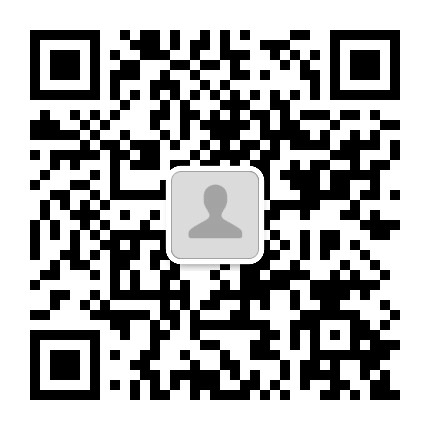 解放交警大队公众号二维码