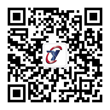 福建永创物流有限公司公众号二维码