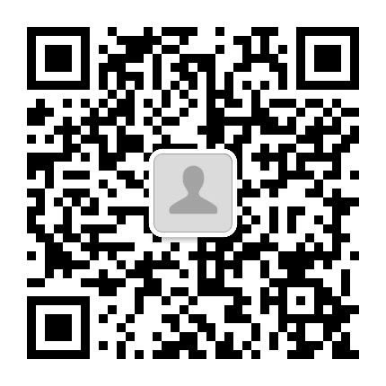 金牛区天回社区青年公众号二维码
