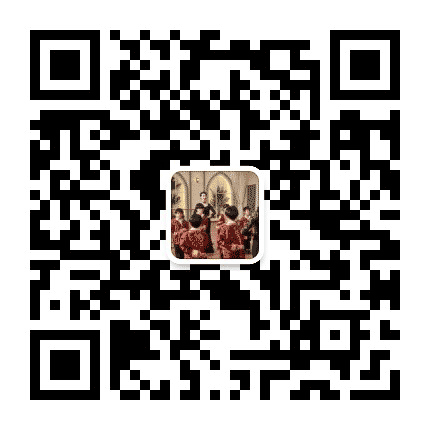米娜凯威增城荔城校区公众号二维码