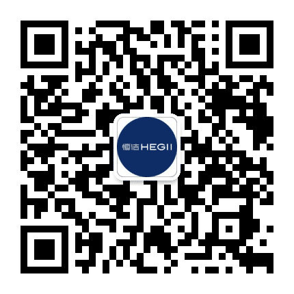北京恒洁卫浴公众号二维码