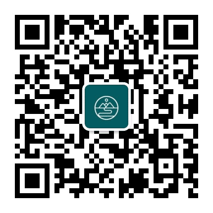 三清坐忘公众号二维码