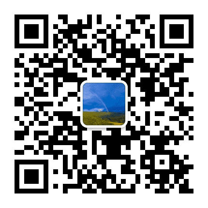 影像伊春公众号二维码