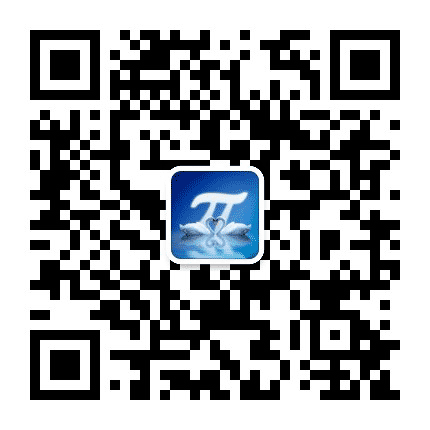 三门峡市新华丰公众号二维码