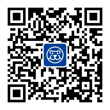 河北高考小助手公众号二维码
