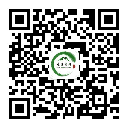 湖光山色至善匡河公众号二维码
