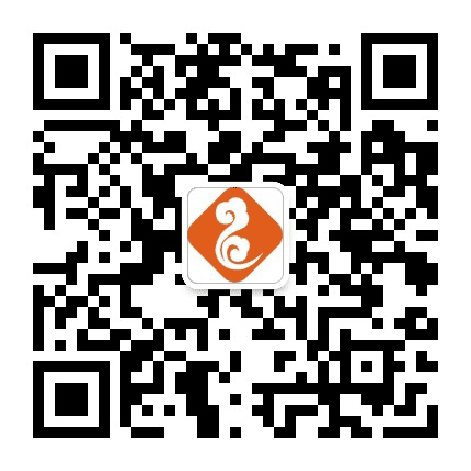 中科祥云公众号二维码
