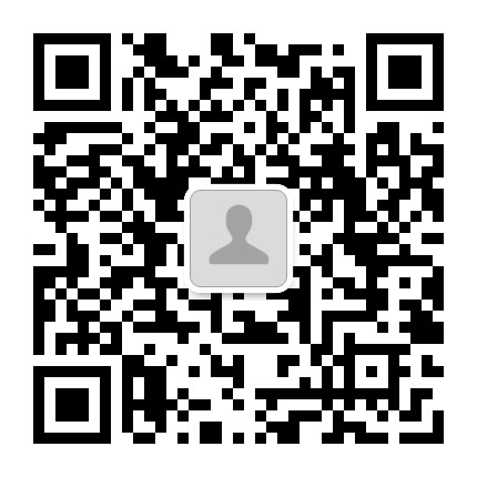 廉洁古冶公众号二维码