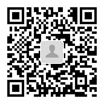 城关市政公众号二维码