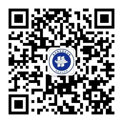 惠城职院民生视界公众号二维码