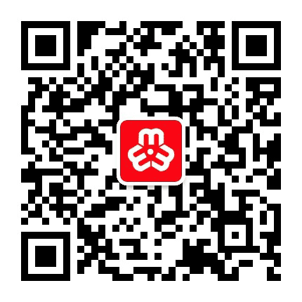 石渠县妇女联合会公众号二维码