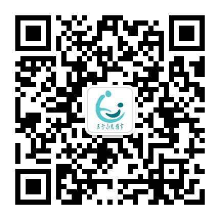 五方小儿推拿公众号二维码
