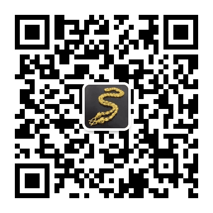 华立沙金专卖公众号二维码