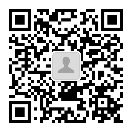 阳谷楼市公众号二维码