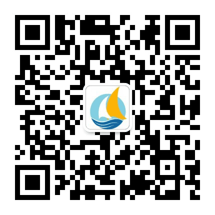 中卫国研医学公众号二维码