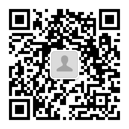 九真微警务公众号二维码