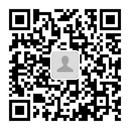 麻江中公教育公众号二维码