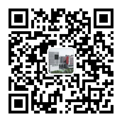 山东大学齐鲁医院门诊部公众号二维码