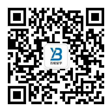 韩国留学快讯公众号二维码